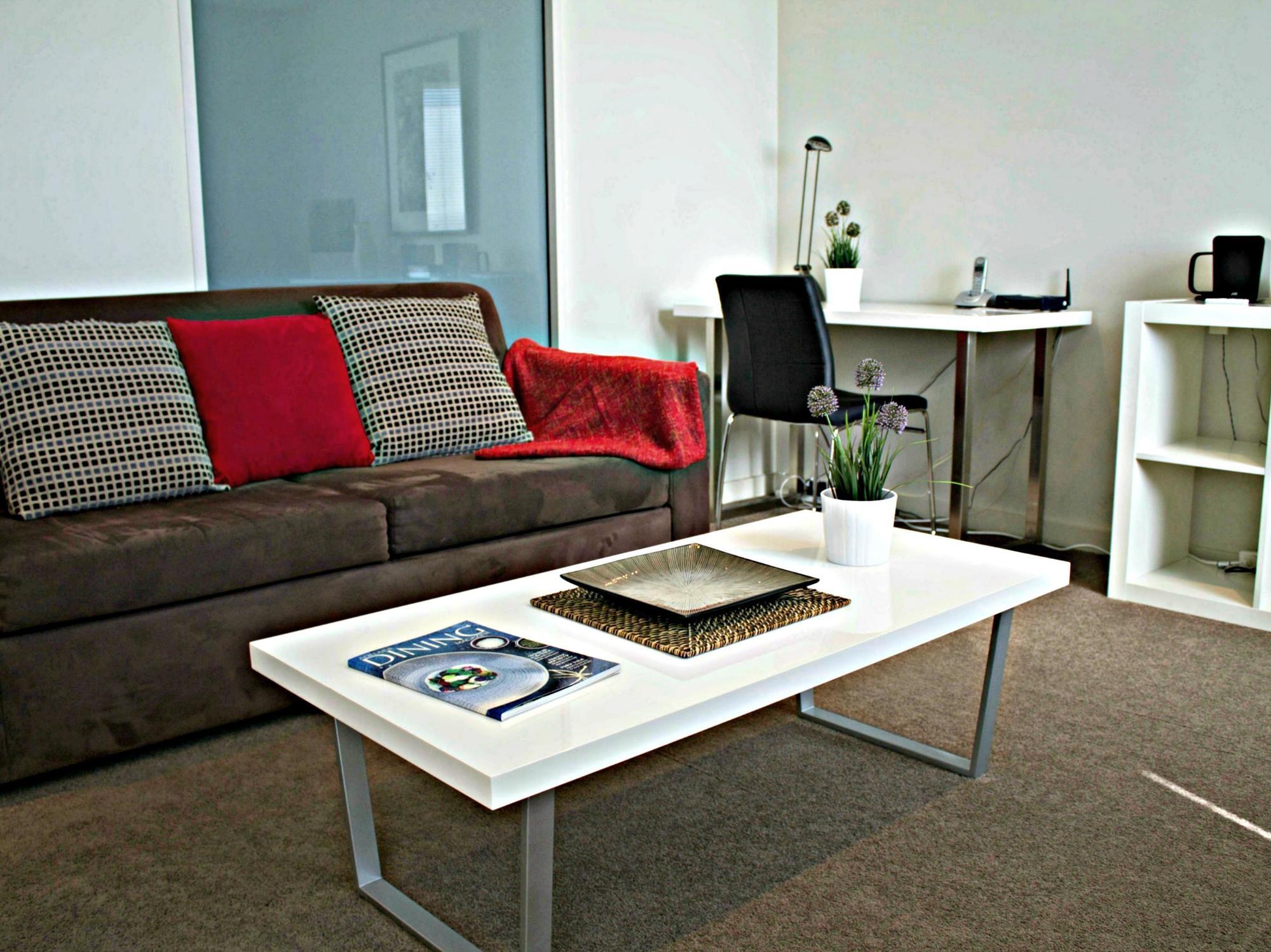 Adelaide Dress Circle Apartments - North Terrace Екстер'єр фото