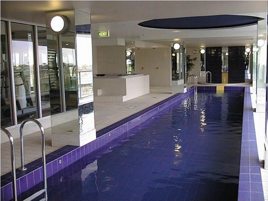 Adelaide Dress Circle Apartments - North Terrace Екстер'єр фото